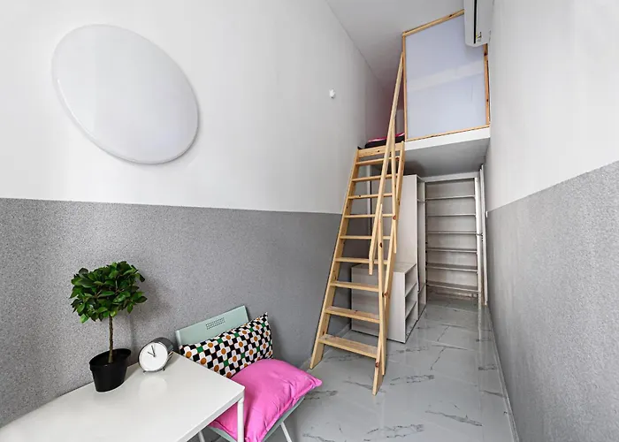 Albergue The End